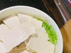 老豆腐-唇辣号重庆老火锅(亦庄店)