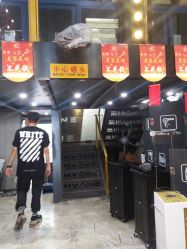 -Hair Glam 格拉姆造型旗舰店