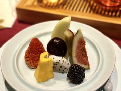 -叶叶菩提·晋福宫