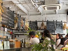 -O'mills Sourdough Bakery&Bistro(永嘉路店)