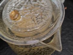 -华夏良子·足道SPA艾灸(铁道大厦店)