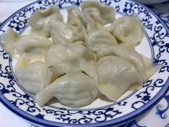 -东方饺子王(大屯路店)