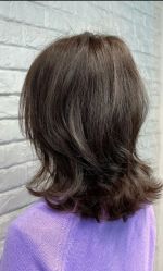 点击看大图 -MORI HAIR SALON日式美发沙龙