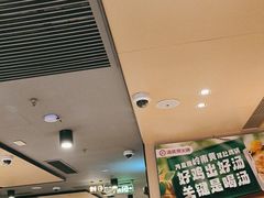 -海底捞火锅(西单店)