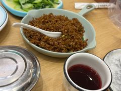 -东北风(江北万达店)