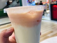 -宝珠奶酪(浦东金桥店)