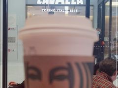 -星巴克臻选(北京太阳宫凯德店)