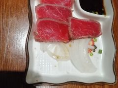 -贵木日本料理·铁板烧(新地假日广场店)