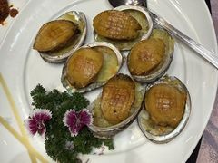 -上海金陵紫金山大酒店·汇海餐厅