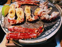 -綱元·海鲜豆捞(明州里店)