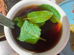 土耳其薄荷茶-Mevlana梅夫娜土耳其餐厅·清真