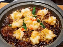 -绿茶餐厅(广州天河城店)