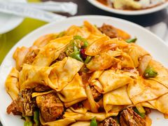 -范记靖远羊羔肉(博物馆店)