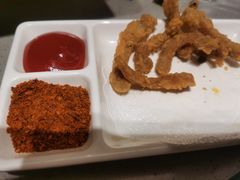 -海底捞火锅(九霄梦天地店)