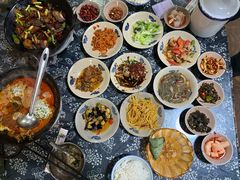 合渣-张关合渣(航空大道店)