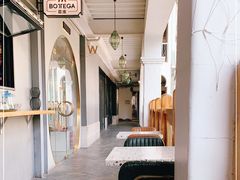 -BOTTEGA意库(中骏世界城店)