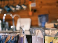 -Be Lived Cafe比例咖啡(摩天轮店)