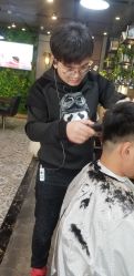 -上禾 HAIR SALON