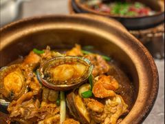 -啫神·广州地标美食(北京路店)