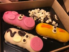 -星巴克(万都店)