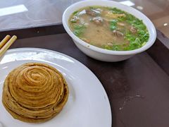 螺丝转-白魁老号饭庄(交道口店)