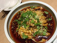 -川流不息(北蔡休闲广场店)
