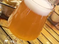 -造精酿餐厅
