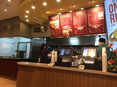 -The Habit Burger Grill 哈比特汉堡(爱琴海店)
