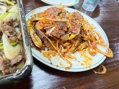 -清真永恒华威肉饼(潘家园店)