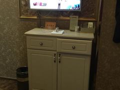 -雲际仙境足浴·影院式·养生·SPA(火车站店)