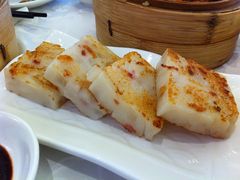 萝卜糕-彩福皇宴(皇室堡店)