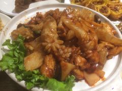 -津菜宋记老房子(平山道店)