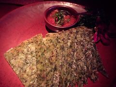 -花马天堂云南餐厅 Lost Heaven(外滩店)