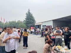 -龙门李家三旦羊肉汤馆