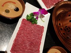 -南门涮肉(天坛店)