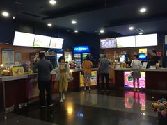 -中影国际影城(百联店)