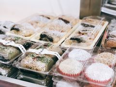 -糯米香(长江路店)