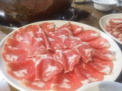 -老北京涮肉(经一路店)