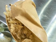 -易老大蛋烘糕(奎星楼总店)