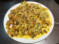 -鑫悦楼煎蟹·16年海鲜大排档