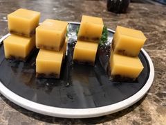 -郑喜旺烧烤(郑州总店)