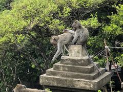 -乌鲁瓦图寺