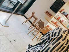 -Tims天好咖啡·贝果(星展店)