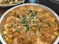 -酸婆娘江湖川菜(紫竹路店)