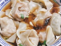 -古徽州馄饨店(宝安路店)