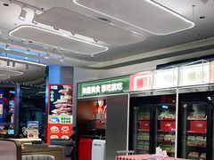 -西贝(上海中心店)