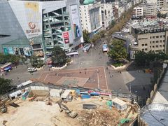 -南屏步行街