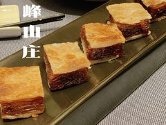 -顺峰(农展馆店)