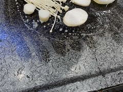 -韩阳王石板烤肉