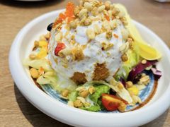 -小川洋风料理(武胜路凯德广场店)